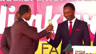 🔴LIVE MAKAMBI MTAA WA MONDULIARUSHA2024KILELE CHA MAKAMBI IBADA KUU PR METHUSELA MASUNGA [upl. by Peta933]