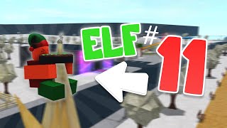 BLOXBURG 11TH ELF LOCATION ELF HUNT 2023 [upl. by Reivazx]