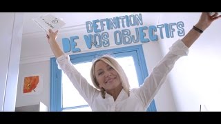 Définir vos Objectifs avec la Magie du Matin tuto 6 qui vous aide à définir vos objectifs [upl. by Aicsila810]