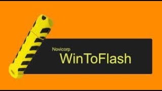 Multi boot using Novicorp Win to flash [upl. by Allemrac200]