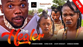 THE HEALER Full Movie 2024 Sonia Uche Chinenye Nnebe Sambasa Nzeribe Luchy Donalds [upl. by Van]