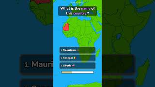 🌐 Are you Confident in your Skills Geography Whiz Prove It [upl. by Enirehtahc320]