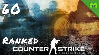 COUNTERSTRIKE  60  Team Geilheit am Start «» Lets Play Counterstrike GO  60 FPS [upl. by Sianna]