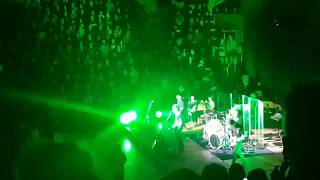 🔥 Metallica Symfonicznie  quotSeek And Destroyquot live  Gdańsk Filharmonia Bałtycka  30012019 🔥 [upl. by Carberry]