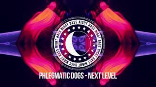 Phlegmatic Dogs  Next Level [upl. by Hazen]