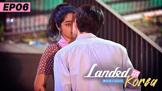 Landed in KOREA Ep 6  Indian girl goes on first date with a Korean boy🇰🇷🇮🇳 [upl. by Namlaz]