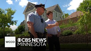 Minneapolis City Council approves new police contract despite dissent from several members [upl. by Flosser]