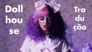 Melanie Martinez  Dollhouse LegendadoTradução [upl. by Niwrad922]