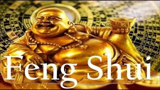 Feng shui Money success luck [upl. by Anaujik]