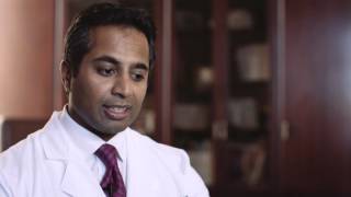 Dr Govindaraj ENTOtolaryngology Division of Rhinology Sinus Surgery and Allergy at Mount Sinai [upl. by Uttasta]