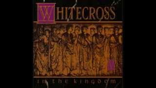 Whitecross  If He Goes Before Me Lyrics [upl. by Aitret]