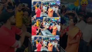 Bhojpuri Mood Lollypop Lagelu 😜🤞 bhojpuri music love newsong song Lollypop Lagelu popularsong [upl. by Uriah707]