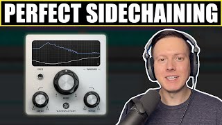 Perfect Sidechaining with Wavesfactory Trackspacer Tutorial [upl. by Any]