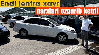 Narxlar Ozgardi Sergeli moshina bozori narxlari 2024 [upl. by Daphne579]