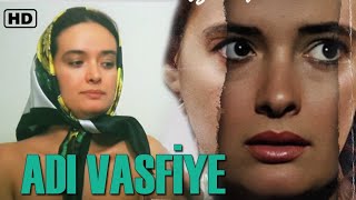 Adı Vasfiye  Türk Filmi  FULL  MÜJDE AR  YILMAZ ZAFER  AYTAÇ ARMAN [upl. by Renate]