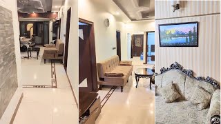 Luxurious 3 BED DD Flat for Sale in Garden East 1st Floor Demand 285 CRORES [upl. by Trumaine]