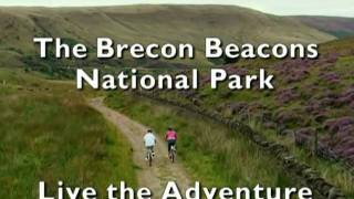 Brecon Beacons with Brian Blessed [upl. by Radack]