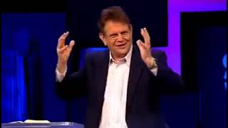 Reinhard Bonnke Baptism of Holy Spirit [upl. by Indira]