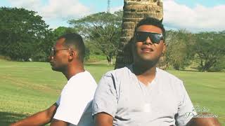 The West Fiji Voqa Ni Domomu official Music Video [upl. by Alverta863]