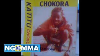 Katitu Boys Band  Chokora official Audio [upl. by Hegarty625]