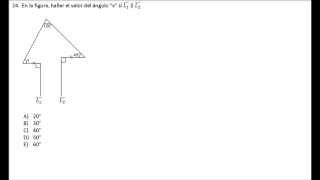 Solucionario de Examen de Admision Fase I2014 canal 1 UNJBG 12 [upl. by Ofori]