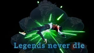 Ekans Panchmukhi avatar ｢⁠ legends never die ┐Amv [upl. by Morel]