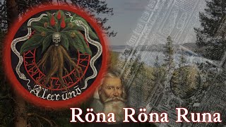 Wurmaz  Röna Röna Runa [upl. by Braden807]