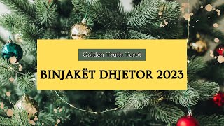 binjaket horoskopi tarot Albanian astrology ♊️🔮Binjakët parashikimi për muajin dhjetor 2023🔮♊️ [upl. by Downe]