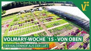 quotVolmaryWoche15 von obenquot [upl. by Tracey609]