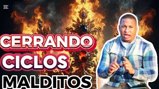 🔥🔥CERRANDO CICLOS DE MALDICIÓN EN TU VIDA ORACIÓN MUNDIAL noticias parati 🔥🔥 [upl. by Ynej]