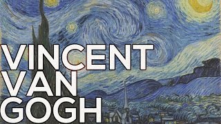 Vincent van Gogh A collection of 825 paintings HD [upl. by Wolfram475]