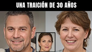 Esposa Revela la Relación de su Esposo con la Vecina Después de 30 Años de Matrimonio Crimen Real [upl. by Machos827]