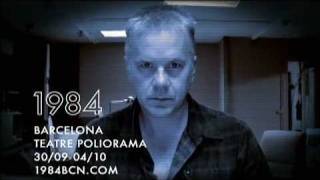 1984 Tim Robbins [upl. by Silvanus]