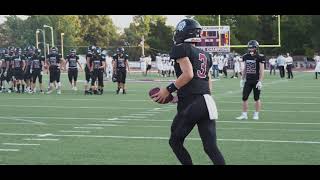 BUHLER v MCPHERSON  Hype video 2021 [upl. by Vashtia]