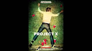 Project X Pursuit Of Happiness [upl. by Rehptosirhc]