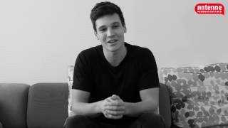 5 Dinge mit Wincent Weiss [upl. by Elohcan]