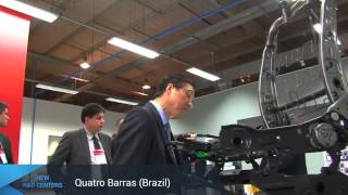 Faurecia 2014 highlights [upl. by Naffets]