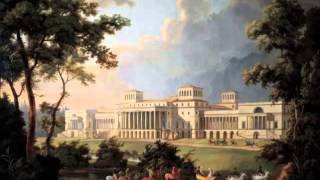 J Haydn  Hob I54  1st Version  Symphony No 54 in G major Hogwood [upl. by Aninaj111]