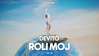 DEVITO  ROLI MOJ [upl. by Mcfarland]