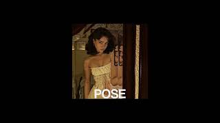 yo gotti — pose ft megan thee stallion amp lil uzi vert sped up nightcore [upl. by Yenitsed933]