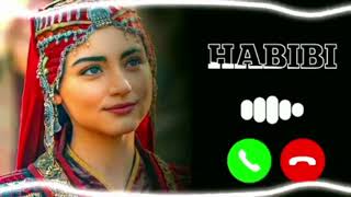 NEW SAD TURKISH RINGTONE  VIRAL RINGTONE  TRENDING RINGTONE  arabic ringtone islamicnaatringtone [upl. by Gussie]