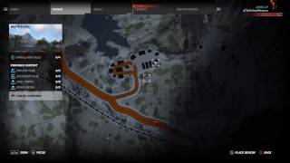 Ghost Recon Wildlands  L115A3 Sniper Rifle Location [upl. by Eislrahc]