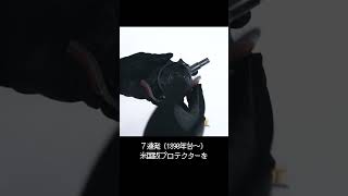 【マニアックすぎて誰も知らない？】ニッチな変態銃 ＜発火式モデルガン＞ shorts [upl. by Jessie]