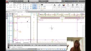 AutoCAD Tip  Get AutoCAD to Set Your Current Layer for You Lynn AllenCadalyst Magazine [upl. by Osterhus909]