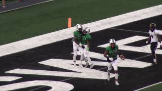 Malik Willis Highlights  Roswell High School Class of 2017 [upl. by Zoeller597]