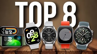 ¡TOP SMARTWATCHES 2024 Descubre el Mejor para Comprar Hoy 🚀 [upl. by Lockhart]