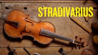 Stradivarius at the Ashmolean Museum – 2013 Exhibition at the Ashmolean [upl. by Blandina]