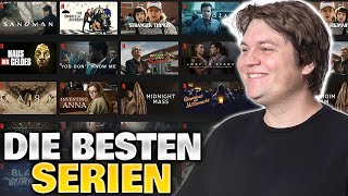 Die BESTEN Serien aller Zeiten [upl. by Neenahs259]