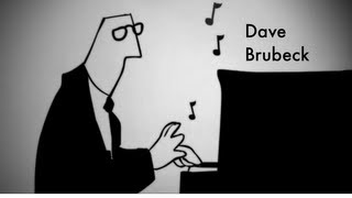 Dave Brubeck on Fighting Communism with Jazz [upl. by Yengac]