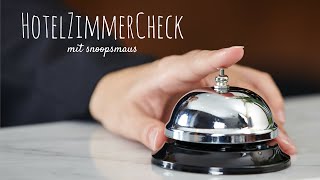 HotelZimmerCheck Meininger Hotel Amsterdam City West [upl. by Enyalahs12]